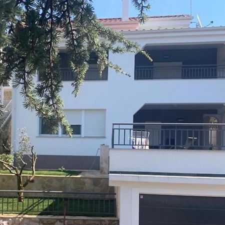 Korta Adria Apartment Драге Екстериор снимка