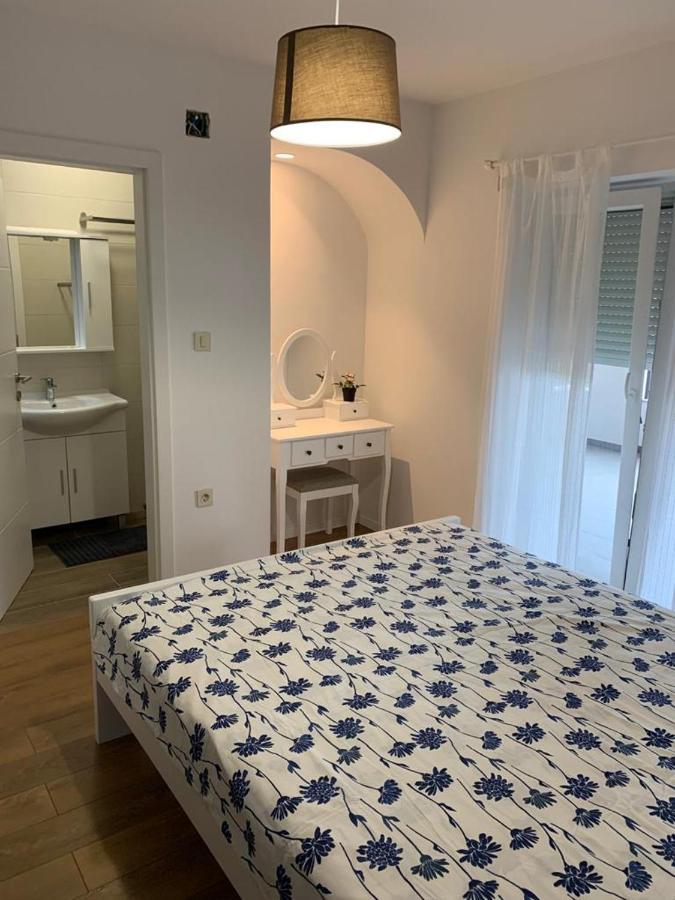 Korta Adria Apartment Драге Екстериор снимка