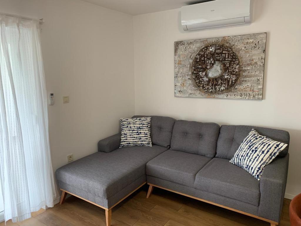 Korta Adria Apartment Драге Екстериор снимка