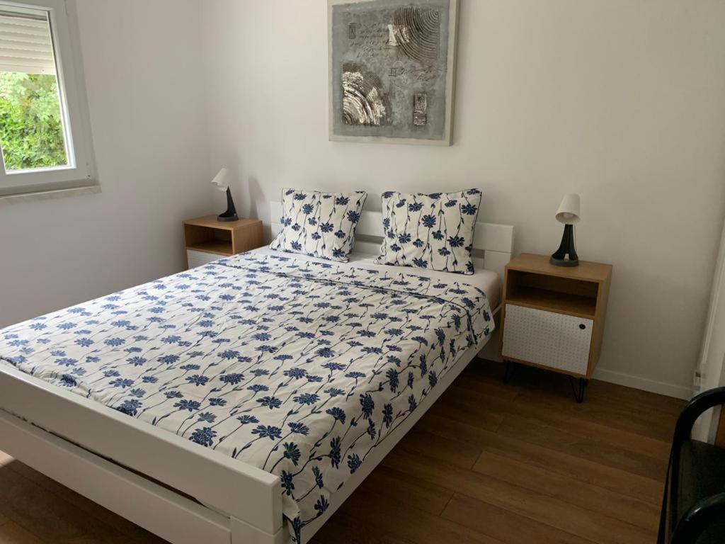 Korta Adria Apartment Драге Екстериор снимка